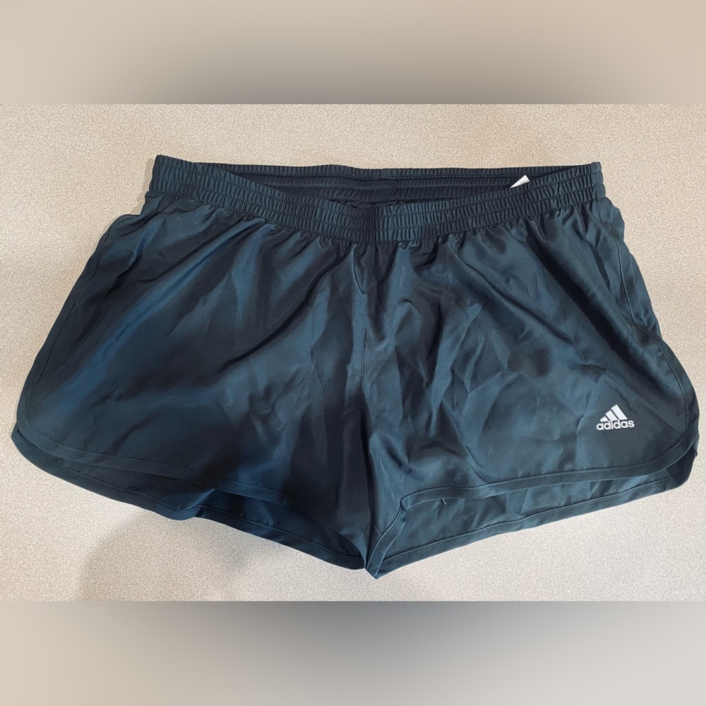 New- Adidas Running Shorts size XL
